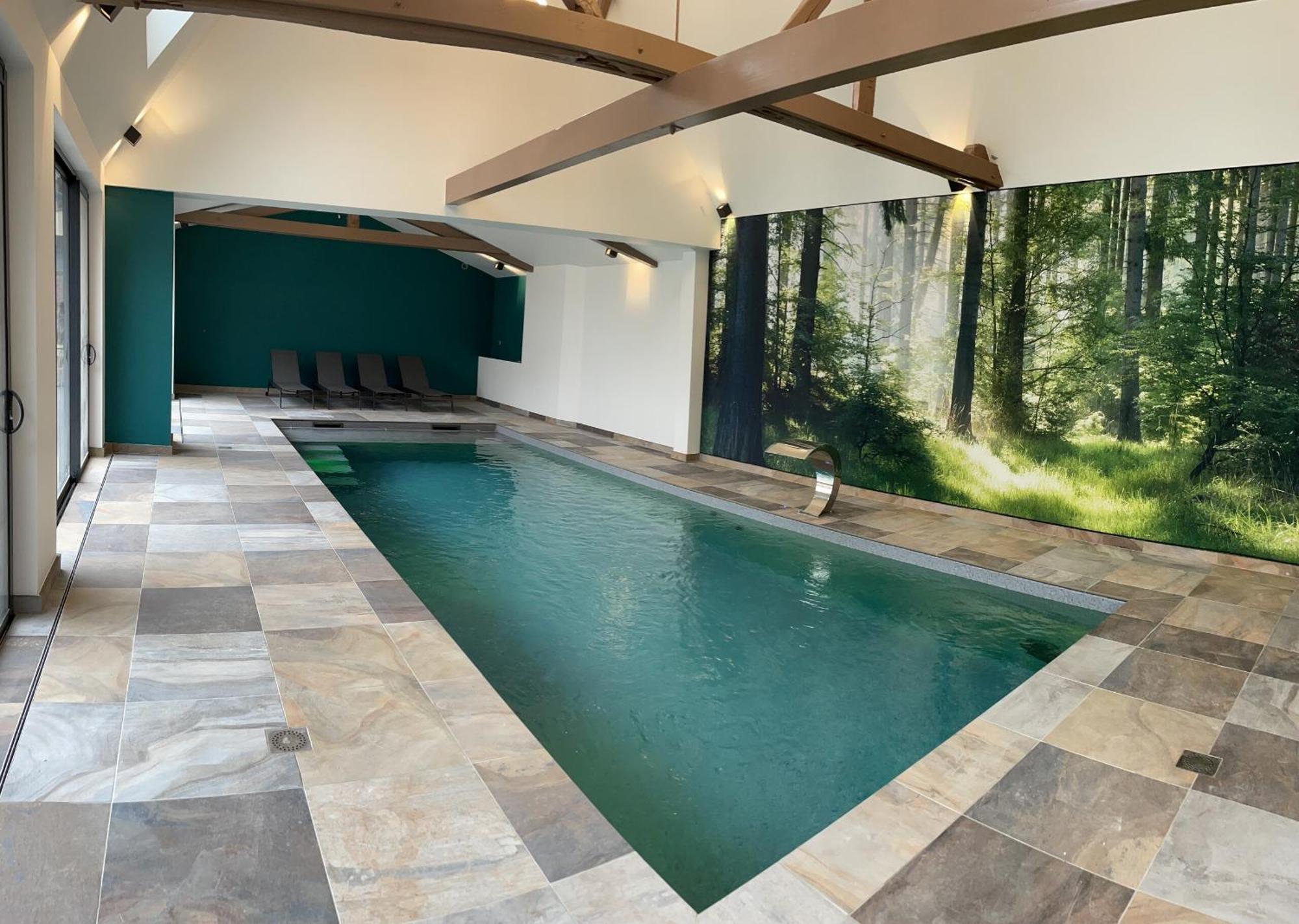 Bed and Breakfast A La Ferme Kurtzenhouse Exterior foto